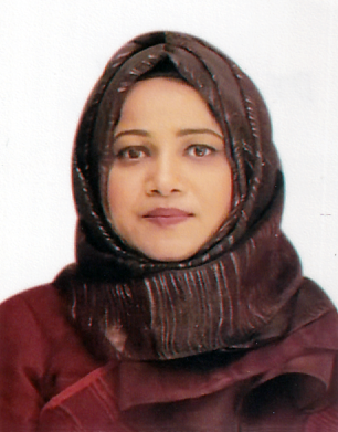 Dr. Mahfuza Yasmin